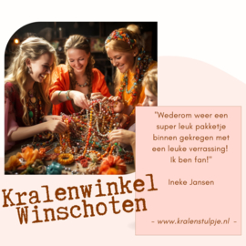 Kralenwinkel Winschoten 