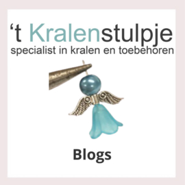 Blogs van 't Kralenstulpje