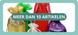 Luxe cadeauverpakking – voor meer dan 10 artikelen