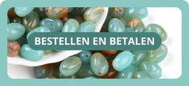Bestellen en betalen 
