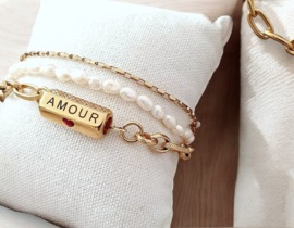 Message beads C.U.S