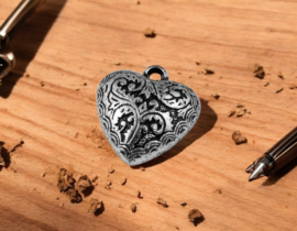 Metallook bedels