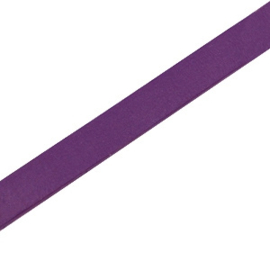 20 cm echt leer band plat 5 x 2~ 2,2 mm Royal purple