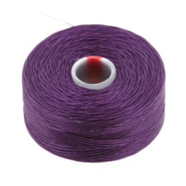 C-LON Rijggaren D ca. 70 meter 0,11 mm Purple