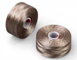 C-LON Rijggaren D 0,11 mm – ca. 70 meter – ash
