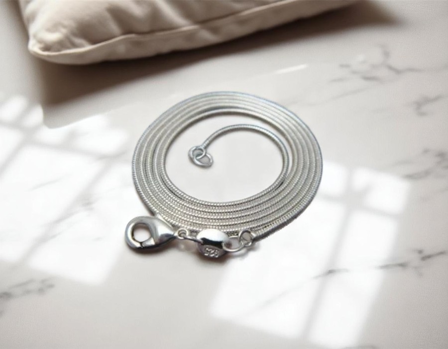 Zilver, 925 Sterling zilver