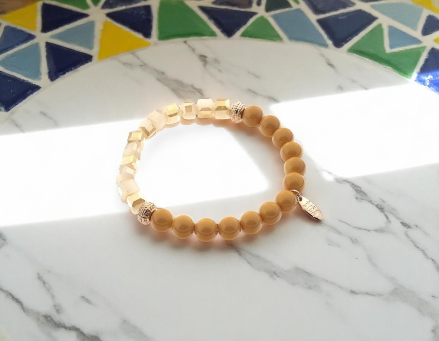 Zelf "Biba Style" sieraden maken