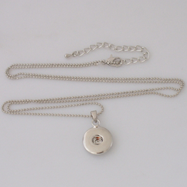 Ketting met clickshanger