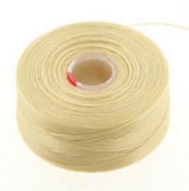 S-LON Rijggaren AA (ultra) 0,09mm ca. 68 meter Cream