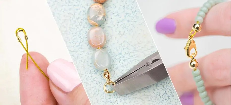 FAQ – Veelgestelde vragen over sieraden maken