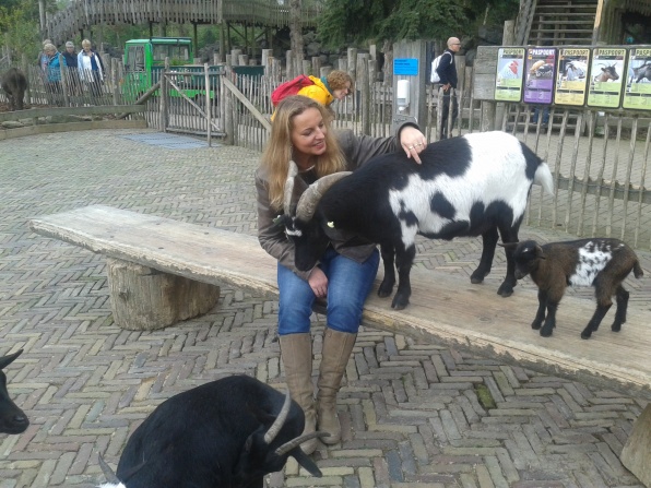 10 vragen aan Esther van 't Kralenstulpje