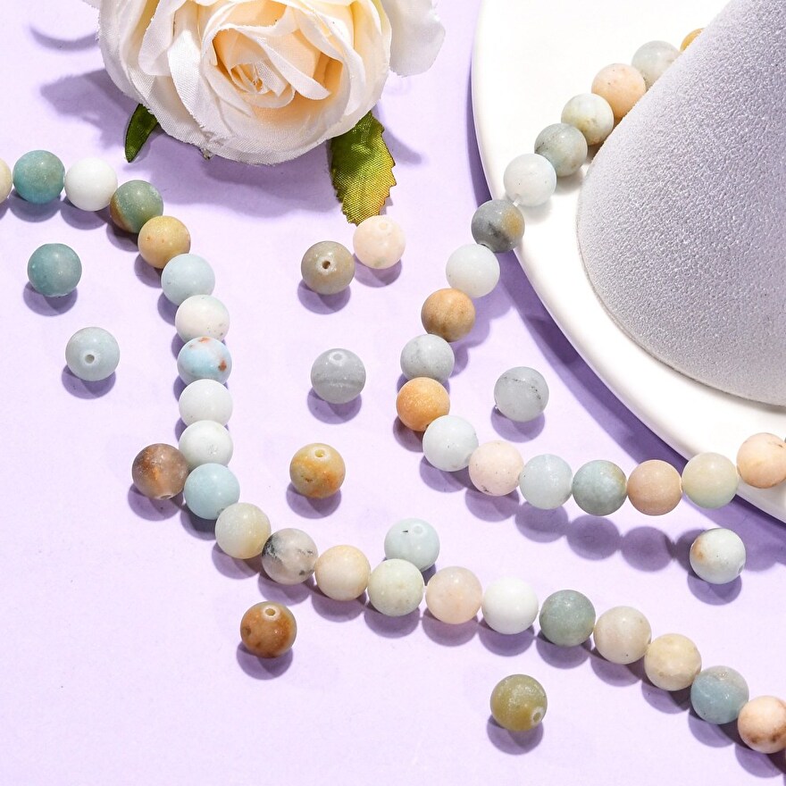 Edelsteen armbandjes maken