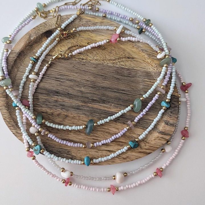 Hoe kiest u de perfecte festival beads?