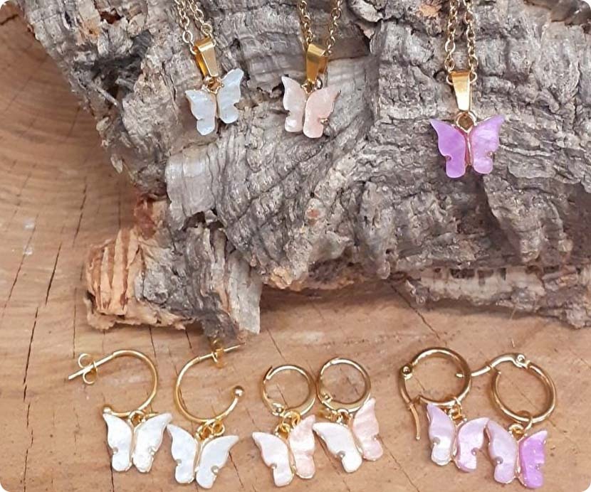 Sieraden &  accessoires