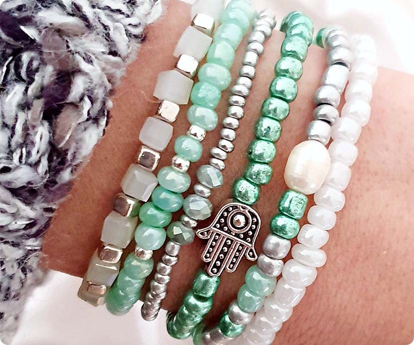 Sieraden & accessoires