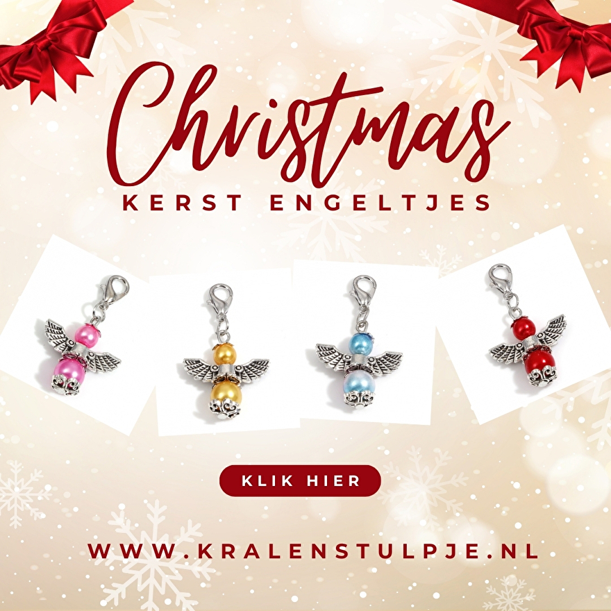 KERST ENGELTJES