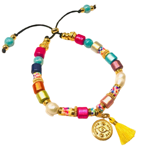 Miracle beads cilinder