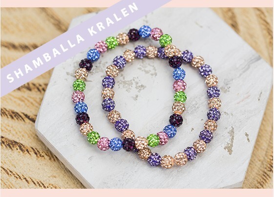 Shamballa kralen