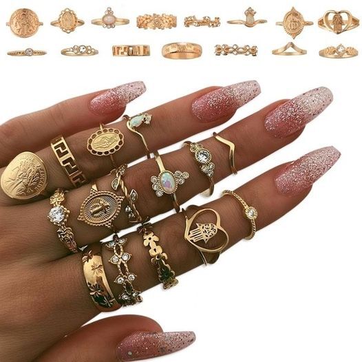 Ringen