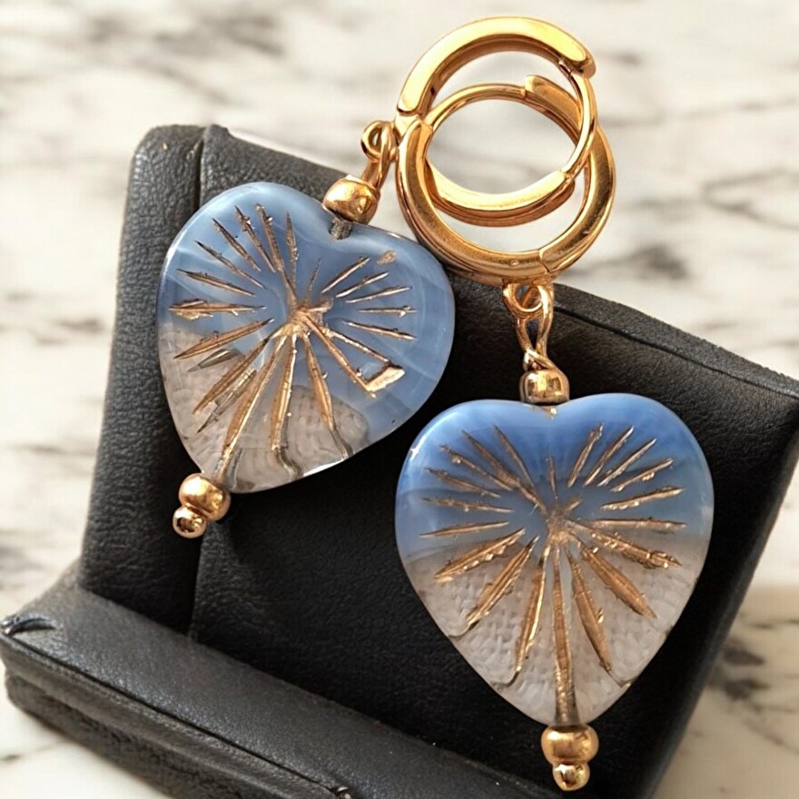 Earcandy verpakkingsmaterialen