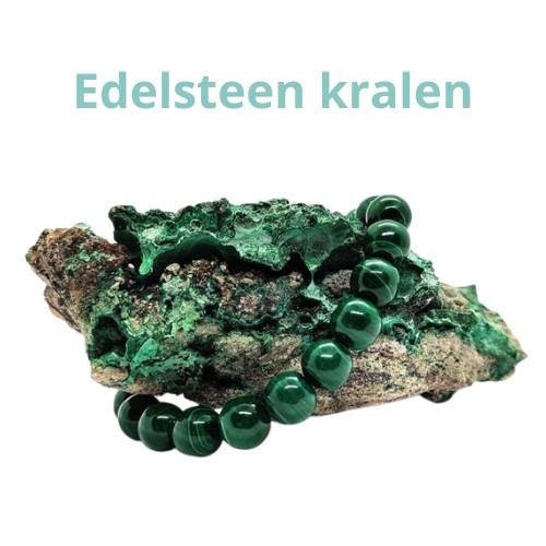 Edelsteen kralen