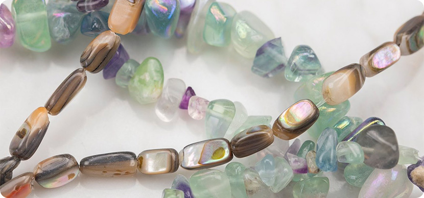 Veelgestelde vragen over sieraden maken