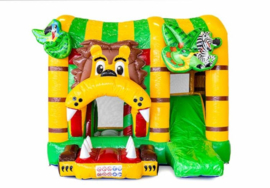 Jungle multi play dagprijs