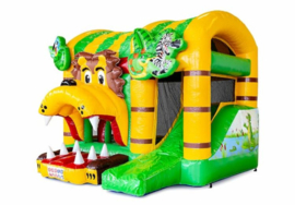 Jungle multi play dagprijs