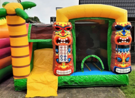 Hawai multifun met zwembad weekendprijs