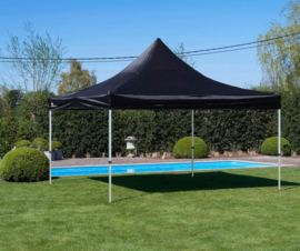 Partytent 4 x 8 meter