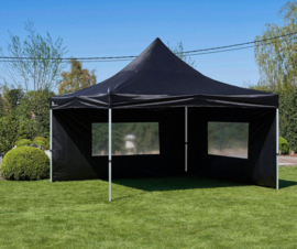 Partytent 3 x 10,5 meter