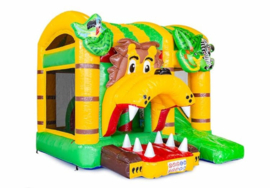 Jungle multi play dagprijs