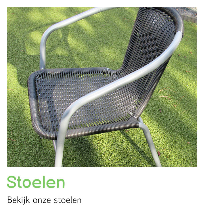 Feestmeubilair huren, stoelen huren | FeestVerhuurWijchen