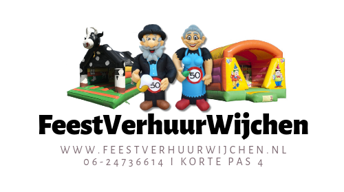 feestverhuurwijchen