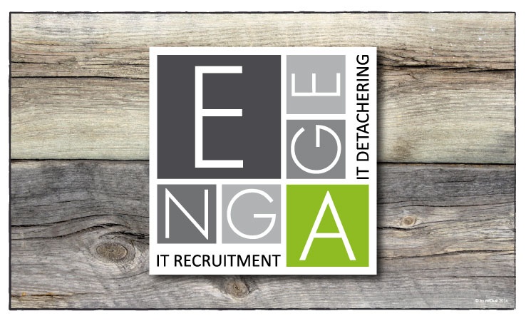 Engage logo