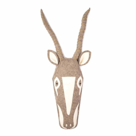 KidsDepot Kaio masker antilope - vilt