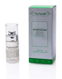 Anti - Aging beauty serum met groene thee 30 ml