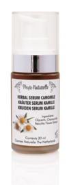 Kruiden serum Kamille 30 ml