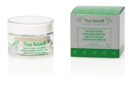 Phyto Force Intensive gezichtsmasker rijpere huid 50 ml