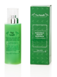 Lotion/Tonic groene thee voor de donkere huid 200 ml