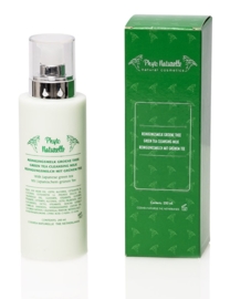 Green tea cleansing milk 200 ml