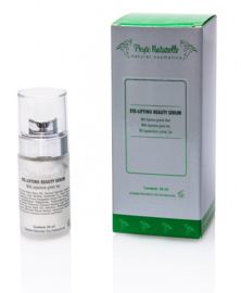 Eye Lifting beauty serum met groene thee 30 ml