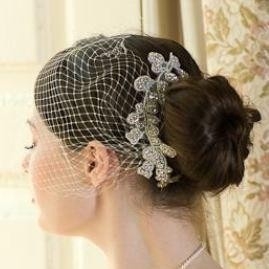 Bridal Vine Haaraccessoire