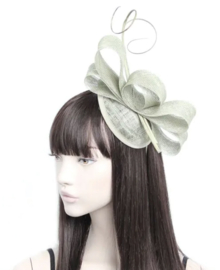 Decoratieve Hatinator Salie Groen