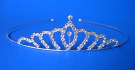 Subtiele Tiara