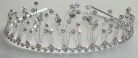 Decoratieve Tiara