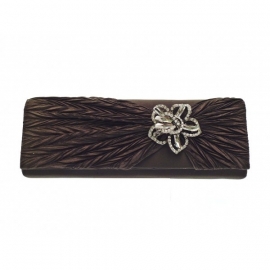 Zwarte Clutch Bag