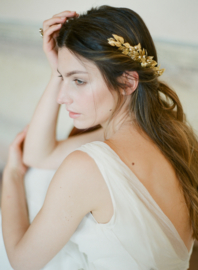 Rose Hairpiece / Tiara