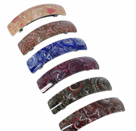 Paisley Haarspeld 3