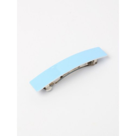 Licht Blauwe Haarspeld